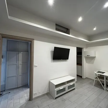 Apartment Madama Cristina