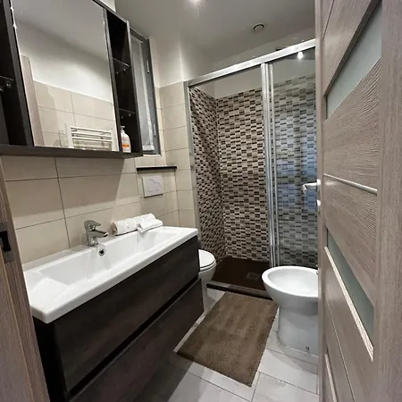 Apartment Madama Cristina