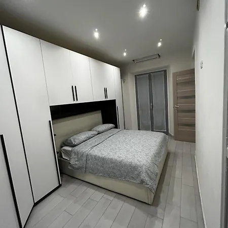 Apartment Madama Cristina