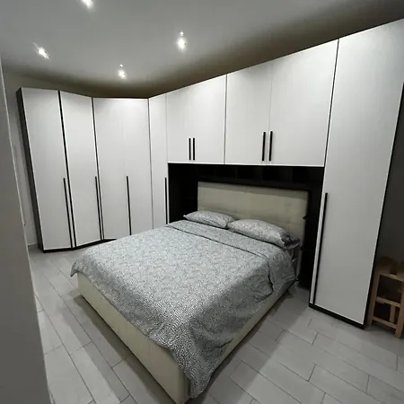 Madama Cristina Apartment Turin